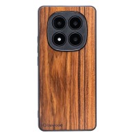 mini: Drewniane Etui Bewood do Xiaomi Redmi Note 15 5G PALISANDER SANTOS (1)