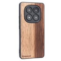 mini: Drewniane Etui Bewood do Xiaomi Redmi Note 15 5G MANGO (2)