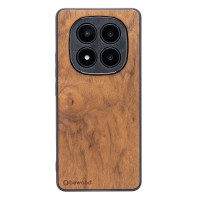 mini: Drewniane Etui Bewood do Xiaomi Redmi Note 15 5G IMBUIA (1)