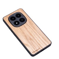 mini: Drewniane Etui Bewood do Xiaomi Redmi Note 15 5G DĄB (3)