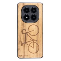 mini: Drewniane Etui Bewood do Xiaomi Redmi Note 15 Pro Plus 5G ROWER LIMBA (1)