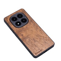 mini: Drewniane Etui Bewood do Xiaomi Redmi Note 15 Pro Plus 5G IMBUIA (3)