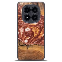 mini: Etui Bewood Unique do Xiaomi Redmi Note 15 5G - Planets - Mars (1)