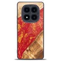 mini: Bewood Resin Case for Xiaomi Redmi Note 15 5G - Neons - Paris (1)
