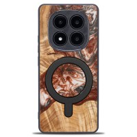 mini: Etui Bewood Unique do Xiaomi Redmi Note 15 5G - Planets - Wenus z MagSafe (1)