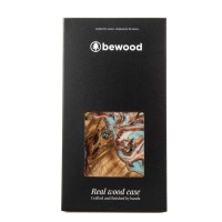 mini: Bewood Resin Case for Xiaomi Redmi Note 15 5G - Planets - Jupiter with MagSafe (4)