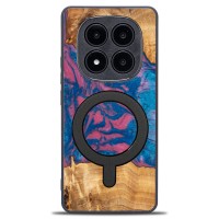 mini: Bewood Resin Case for Xiaomi Redmi Note 15 5G - Neons - Vegas with MagSafe (1)