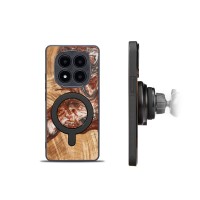 mini: Etui Bewood Unique do Xiaomi Redmi Note 15 Pro Plus 5G - Planets - Wenus z MagSafe (2)