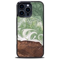 mini: Etui Bewood Unique - Matcha (1)