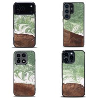 mini: Etui Bewood Unique - Matcha (5)