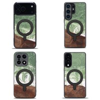 mini: Etui Bewood Unique - Matcha (6)