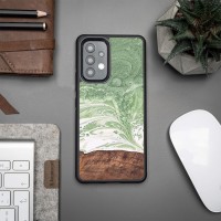 mini: Etui Bewood Unique - Matcha (8)