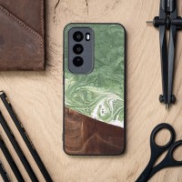 mini: Etui Bewood Unique - Matcha (9)