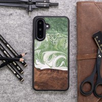 mini: Etui Bewood Unique - Matcha (11)