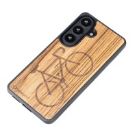 mini: Samsung Galaxy A57 5G Bike Frake Bewood Wood Case (3)