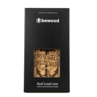 mini: Drewniane Etui Bewood do Samsung Galaxy A57 5G KOTWICA DĄB (5)