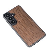 mini: Drewniane Etui Bewood do Samsung Galaxy A57 5G DĄB WĘDZONY (3)