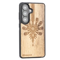 mini: Drewniane Etui Bewood do Samsung Galaxy A37 5G PARZENICA LIMBA (2)