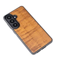mini: Drewniane Etui Bewood do Samsung Galaxy A37 5G IMBUIA (3)