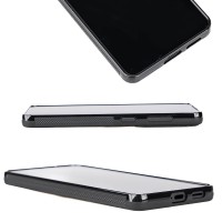 mini: Drewniane Etui Bewood do Samsung Galaxy A37 5G DĄB WĘDZONY z MagSafe (3)