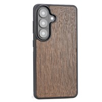 mini: Drewniane Etui Bewood do Samsung Galaxy A37 5G DĄB WĘDZONY (2)