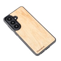 mini: Drewniane Etui Bewood do Samsung Galaxy A37 5G DĄB (3)