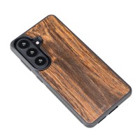 mini: Drewniane Etui Bewood do Samsung Galaxy A37 5G BOCOTE (3)