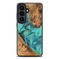 mini: Bewood Resin Case for Samsung Galaxy A57 5G - Turquoise (1)