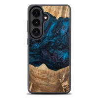mini: Bewood Resin Case for Samsung Galaxy A57 5G - Planets - Neptune (1)