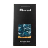 mini: Bewood Resin Case for Samsung Galaxy A57 5G - 4 Elements - Air with MagSafe (4)