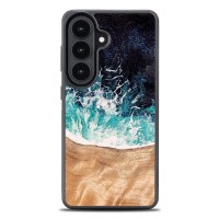 mini: Etui Bewood Unique do Samsung Galaxy A37 5G - Dream Island (3)