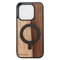 mini: Drewniane Etui Bewood do Xiaomi 17 MANGO z MagSafe (1)