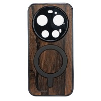 mini: Xiaomi 17 Ultra Ziricote Bewood Wood Case with MagSafe (1)