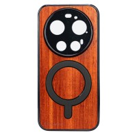 mini: Xiaomi 17 Ultra Padouk Bewood Wood Case with MagSafe (1)