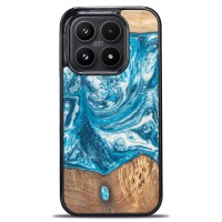 mini: Etui Bewood Unique do Xiaomi 17 - Planets - Uran (1)