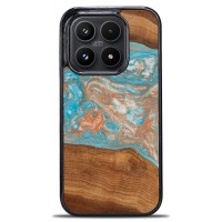 mini: Etui Bewood Unique do Xiaomi 17 - Planets - Saturn (1)