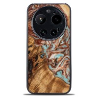 mini: Bewood Resin Case for Xiaomi 17 Ultra - Planets - Jupiter (1)