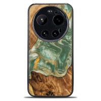 mini: Bewood Resin Case for Xiaomi 17 Ultra - 4 Elements - Water (1)