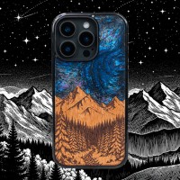 mini: Bewood Split - Mountains (2)