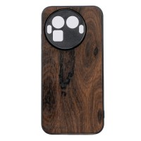 mini: Drewniane Etui Bewood do Realme GT 8 Pro ZIRICOTE (1)