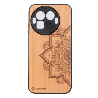 mini: Realme 8 GT Pro Mandala Apple Tree Bewood Wood Case (1)