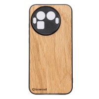 mini: Drewniane Etui Bewood do Realme GT 8 Pro DĄB (1)