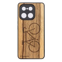 mini: Realme 16 Pro 5G Bike Frake Bewood Wood Case (1)