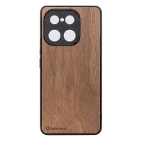 mini: Realme 16 Pro 5G American Walnut Bewood Wood Case (1)