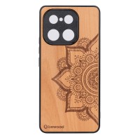 mini: Realme 16 Pro 5G Mandala Apple Tree Bewood Wood Case (1)