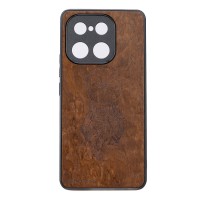 mini: Realme 16 Pro 5G Dreamcatcher Imbuia Bewood Wood Case (1)