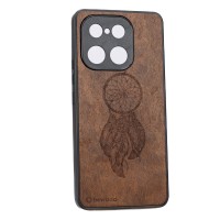 mini: Realme 16 Pro 5G Dreamcatcher Imbuia Bewood Wood Case (2)