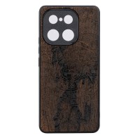 mini: Realme 16 Pro 5G Aztec Calendar Ziricote Bewood Wood Case (1)