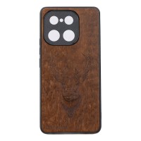 mini: Realme 16 Pro 5G Deer Imbuia Bewood Wood Case (1)