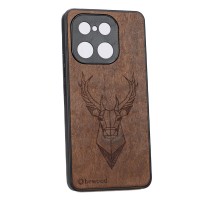 mini: Realme 16 Pro 5G Deer Imbuia Bewood Wood Case (2)